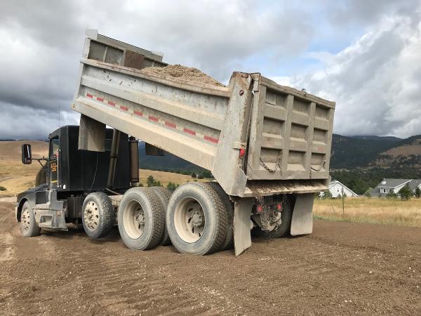 GTL Excavating