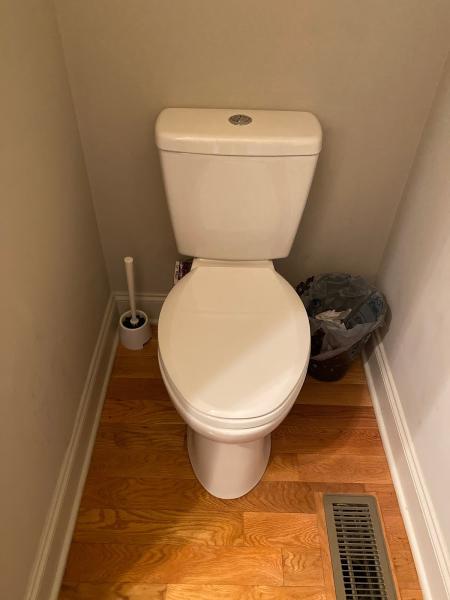 Poseidon Plumbing LLC