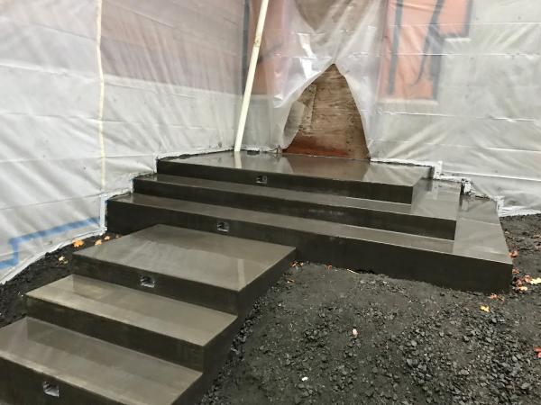 Campbell Concrete Nw