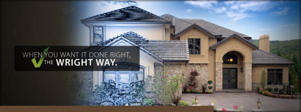 Wright Way Construction