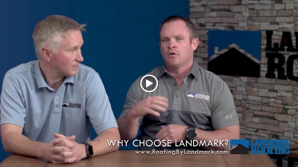 Landmark Roofing