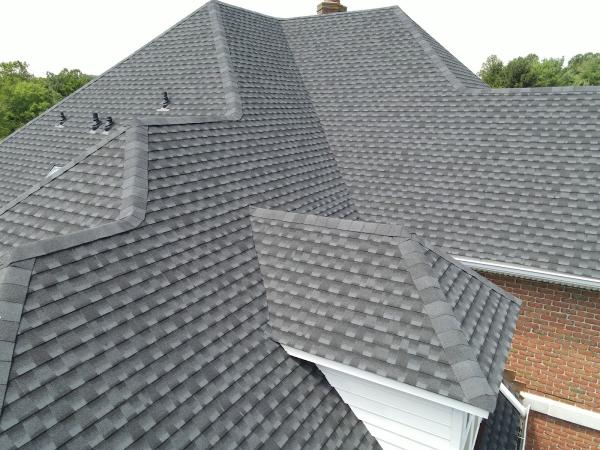 Landmark Roofing
