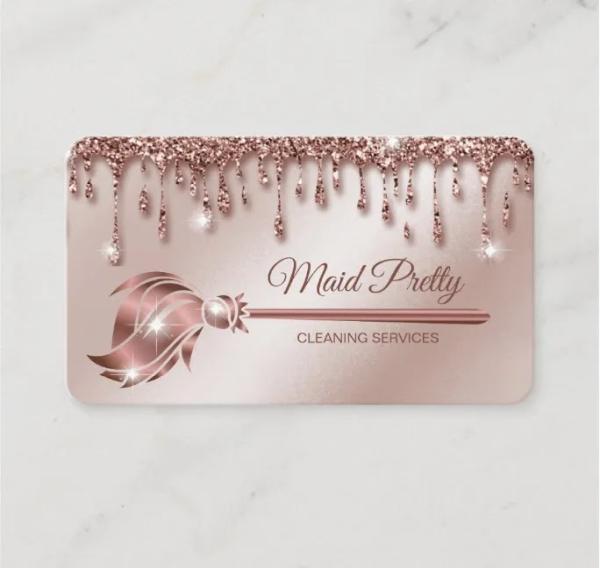 Maid Pretty Cleaning Services