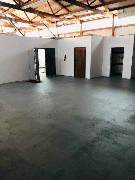 Sabal Storage