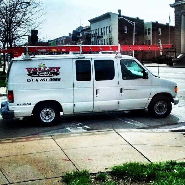 Valley Termite & Pest Control