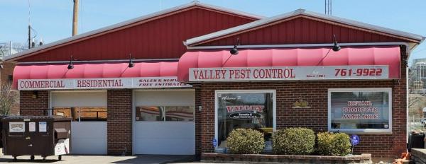 Valley Termite & Pest Control