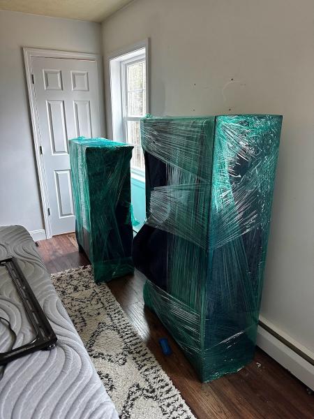 Brave Moving and Storage