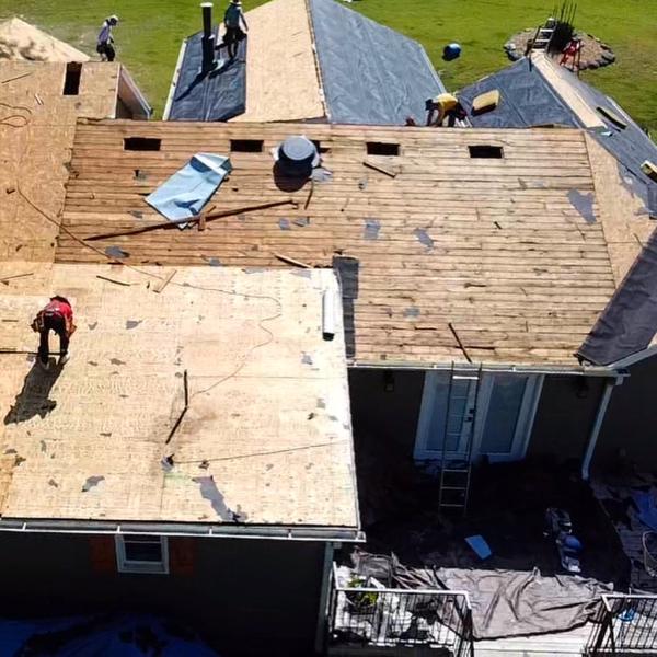 Storm Hero Roofing & Restoration