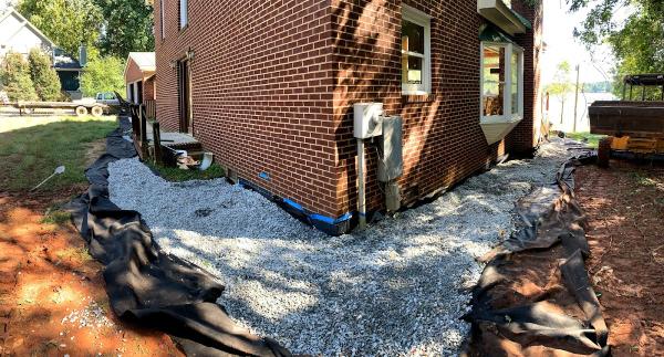 Brown's Backhoe & Septic