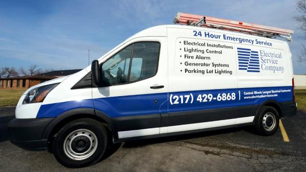 Electrical Service Company