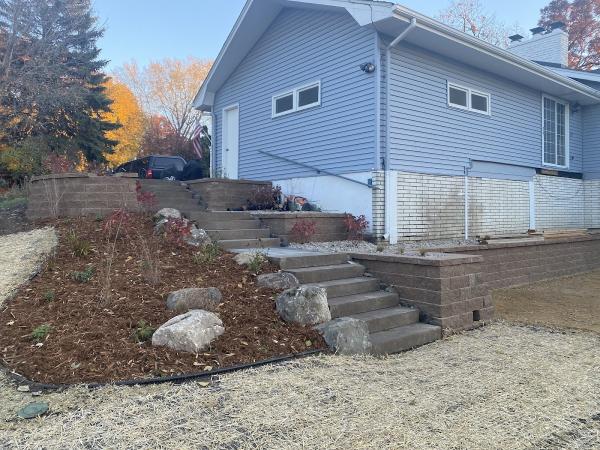 Outdoor Aesthetix LLC