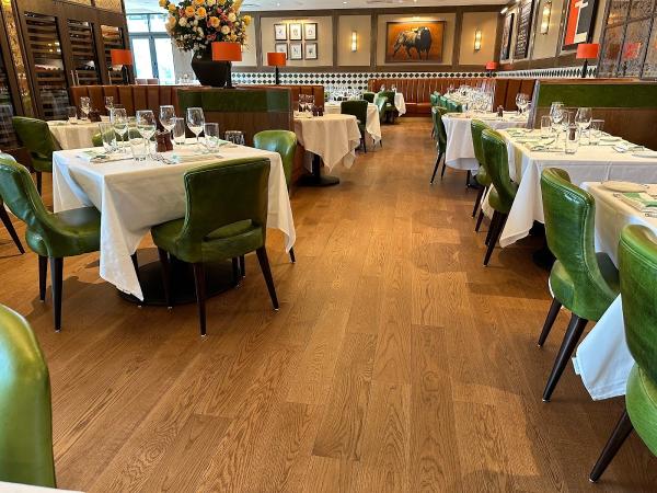 TDS Flooring LLC