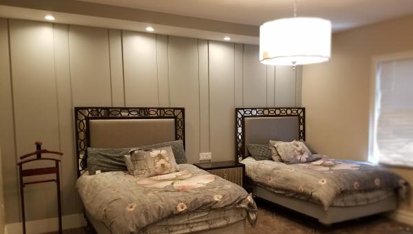 Destiny Homes LLC