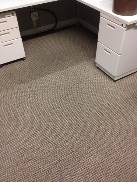 Hi-Tech Carpet Cleaning