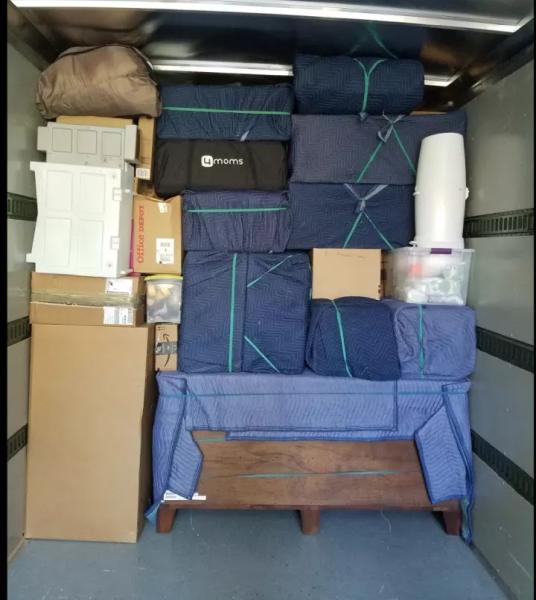 Small Movers LLC