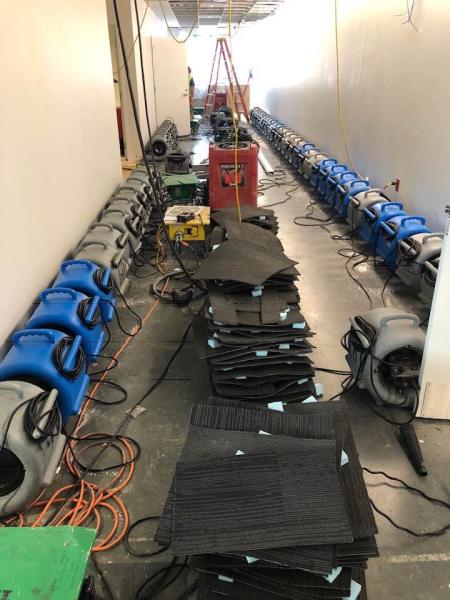 Calloway Cleaning and Restoration