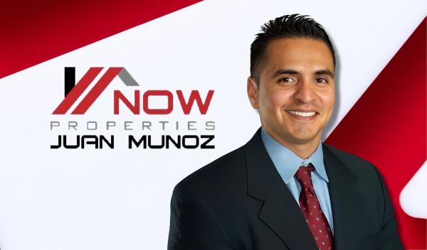 Juan Munoz Realtor Homesmart
