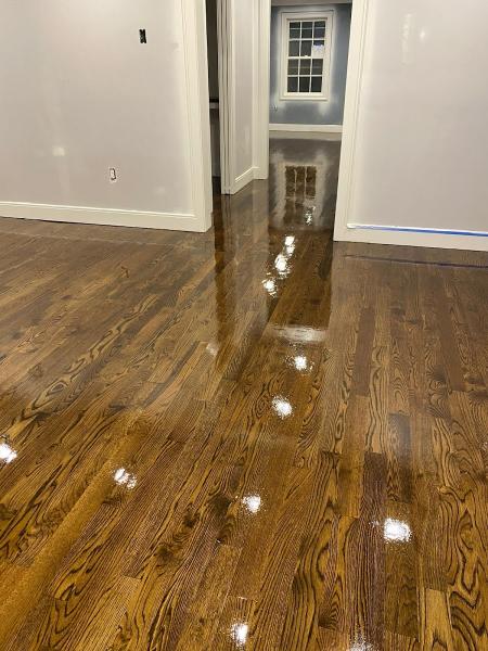 Silver Mass General Flooring