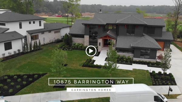 Carrington Homes
