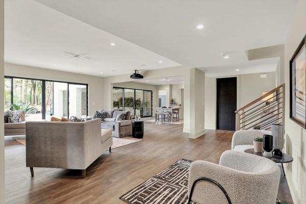 Carrington Homes