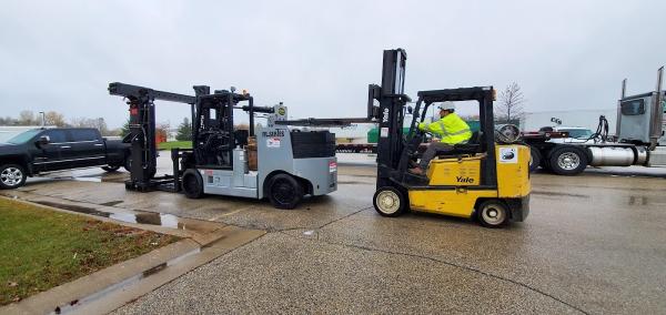 Sego Services