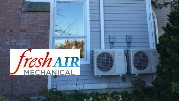 Fresh Air Mechanical