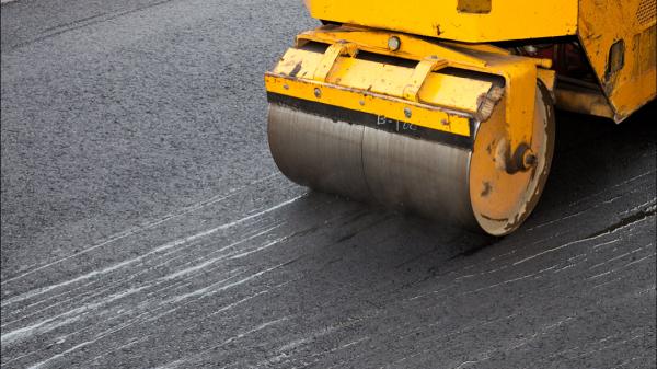Mitchell Paving