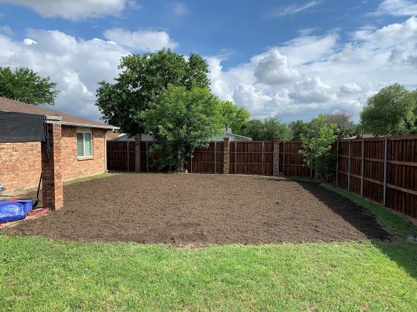 Lone Star Contractor Services