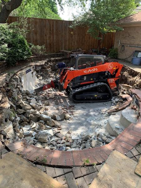 Lone Star Contractor Services