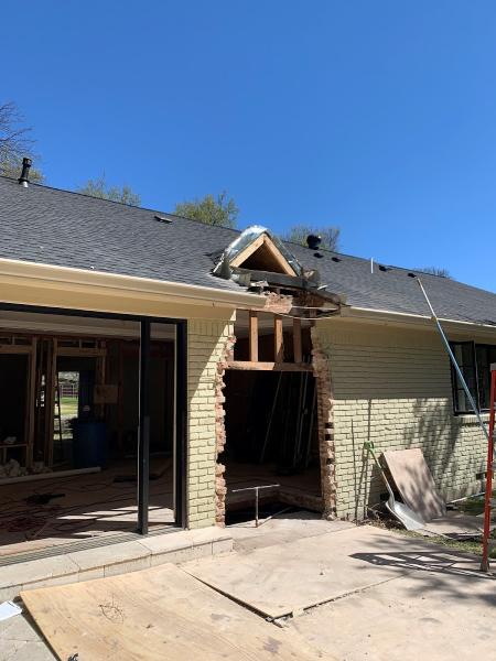 Lone Star Contractor Services