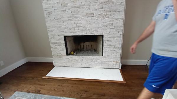 Dream Remodeling Stone & Welding