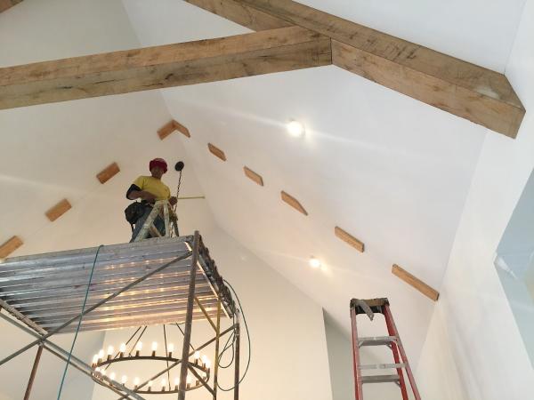 Dream Remodeling Stone & Welding