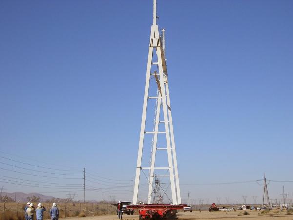 Southwest Industrial Rigging