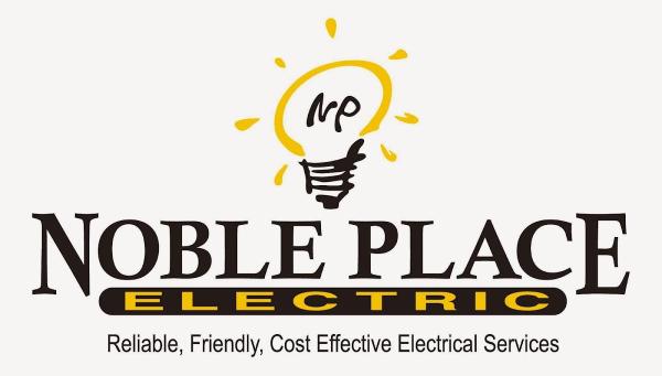 Noble Place Electric