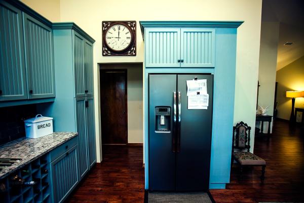 Palmer's Wood Designs & Kitchen Cabinets