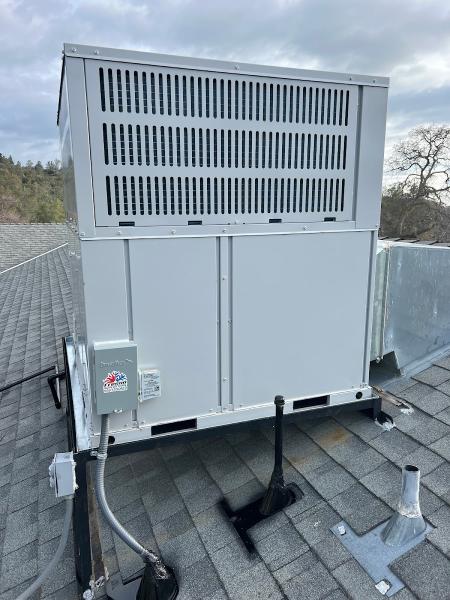 Fresno Heating and Cooling