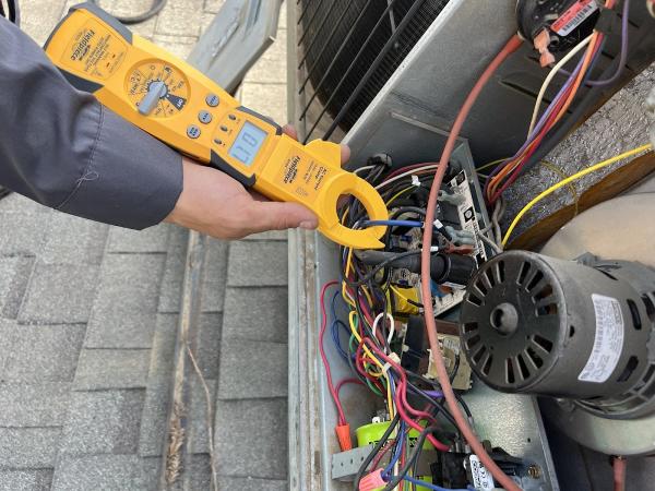 Fresno Heating and Cooling