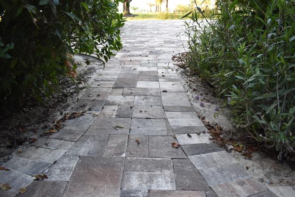 Paver Solutions