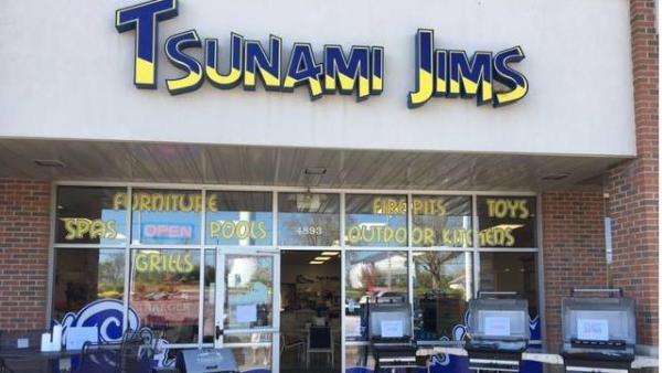Tsunami Jims