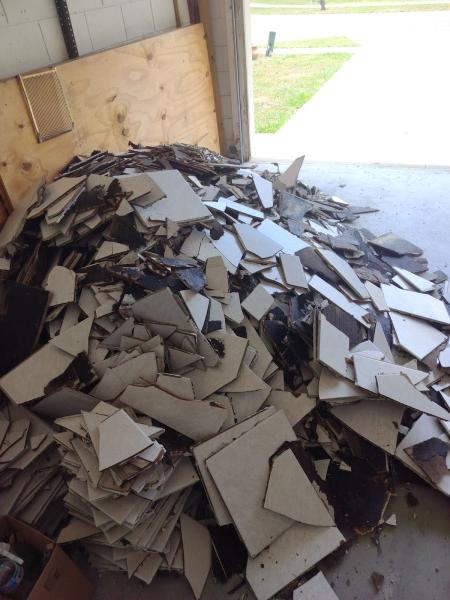 Junk Control Junk Removal Services