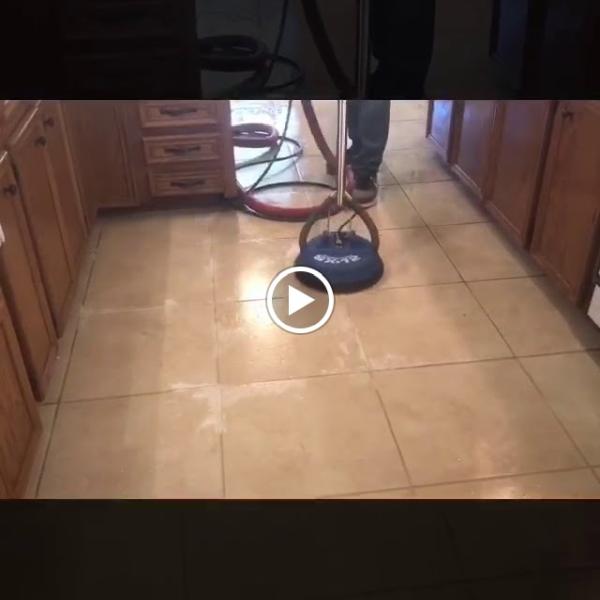 Gray's Carpet Care