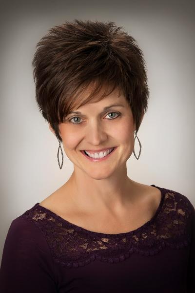 Ann Krapfl
