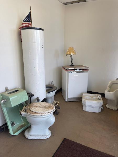 Butler Plumbing Inc