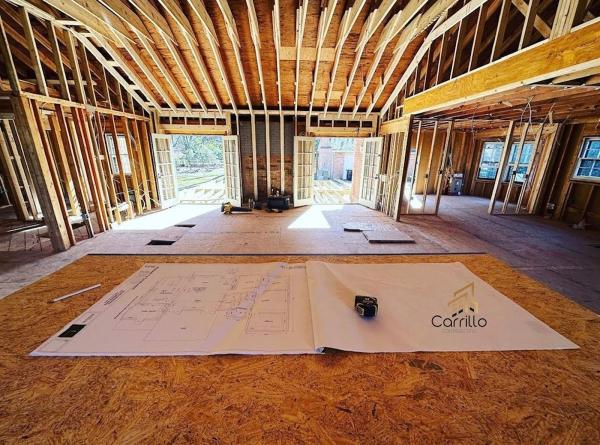 Carrillo Contracting