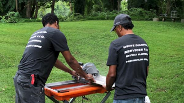 White Diamond Services LLC
