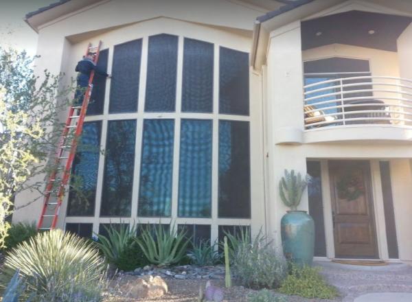 Win Win Window Cleaning