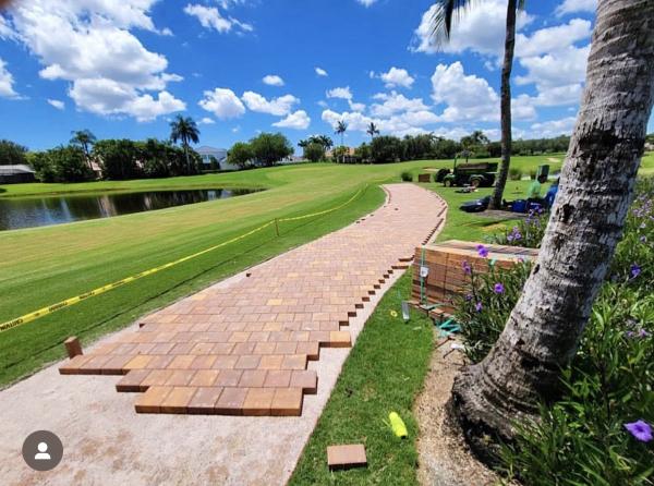 Master Brick Pavers Inc