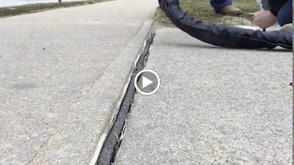 Concrete Polyfix