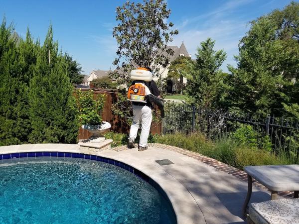 Myles Pest Services