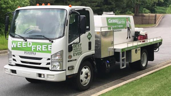 Grassroots Tree & Turf Care Inc